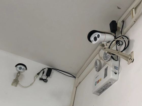三明监控安装-监控摄像头安装